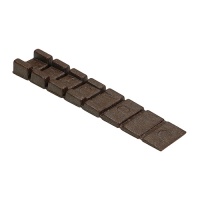 Wedge Strips 1 - 8mm Pack 50
